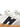 Sneakers Hogan Cool in camoscio e pelle bianco, blu e rosso HXM6470FB60UWS826O GRIGIO HOGAN 
