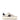 Hogan H-TV men's sneakers in ivory and blue suede and leather HXM6680FZ00UHC687N WHITE HOGAN 