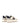 Sneakers Hogan H-TV uomo in camoscio e pelle avorio e blu HXM6680FZ00UHC687N BIANCO HOGAN 