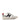 Hogan men's Athletic H699 sneakers in blue, gray and red HXM6990FZ90UZA793S GRIGIO HOGAN 