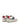 Sneakers Hogan uomo Athletic H699 Blu, Grigio e Rosso HXM6990FZ90UZA793S GRIGIO HOGAN 