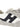 Sneakers Hogan uomo Athletic H699 Blu, Grigio e Rosso HXM6990FZ90UZA793S GRIGIO HOGAN 
