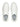 Sneakers Hogan Interactive³ in pelle bianco HXM7090GB90UAIB001 BIANCO HOGAN 