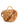 Borsa in rafia effetto corallo beige<BR/> CORAL TEA IBELIV 
