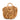 Borsa in rafia effetto corallo beige<BR/> CORAL TEA IBELIV 