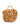 Borsa in rafia effetto corallo beige<BR/> CORAL TEA IBELIV 