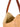 Borsa Hobo media in rafia beige MEVA TEA IBELIV 