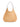 Borsa Hobo media in rafia beige MEVA TEA IBELIV 
