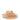 Cappello stile cowboy in rafia beige con nodo RODEO TEA IBELIV 
