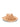 Cappello stile cowboy in rafia beige con nodo RODEO TEA IBELIV 