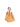 Maxi shopping bag in beige raffia TOKYOII TEA IBELIV 
