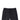 Black mid-length monochrome swim shorts MH9088 964 LACOSTE 