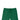 Solid green mid-length swim shorts MH9088 S30 LACOSTE 