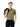 Regular-fit monochrome stretch piqué Paris polo shirt military green PH5522 BMY LACOSTE 