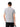 Polo regular fit monoscrome in piqué elasticizzato Paris grigio chiaro PH5522 CCA LACOSTE 