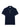 Regular-fit polo in stretch piqué with contrast details, Paris blue PH8184 166 LACOSTE 