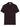 Polo regular fit con contrasti in piqué elasticizzato Paris marrone PH8184 3LA LACOSTE 