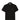Polo Classic Fit in piquè leggero nero PH9851 031 LACOSTE 
