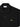Polo Classic Fit in piquè leggero nero PH9851 031 LACOSTE 