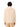 Felpa color block con cappuccio e zip panna SH0892 3RR LACOSTE 