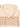 Felpa color block con cappuccio e zip panna SH0892 3RR LACOSTE 