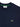 Felpa in tessuto felpato classic fit blu SH9801 166 LACOSTE 