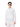 Felpa con cappuccio in cotone felpato bianco SH9839 001 LACOSTE 