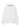 Felpa con cappuccio in cotone felpato bianco SH9839 001 LACOSTE 