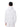 Felpa con cappuccio in cotone felpato bianco SH9839 001 LACOSTE 