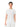 T-shirt in cotone Pima bianco TH6709 001 LACOSTE 