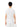 T-shirt in cotone Pima bianco TH6709 001 LACOSTE 