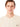 T-shirt in cotone Pima Panna TH6709 056 LACOSTE 
