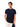 T-shirt in cotone Pima Blu TH6709 166 LACOSTE 
