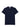 T-shirt in cotone Pima Blu TH6709 166 LACOSTE 