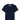 T-shirt in cotone con bordo blu TH8174 166 LACOSTE 