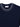 T-shirt in cotone con bordo blu TH8174 166 LACOSTE 