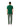 Pantaloni jogger con monogramma Paris XH1440 D1R LACOSTE 