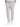 Pantaloni in Felpa con Gamba Tapered grigio XH9833 CCA LACOSTE 