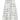 White cotton poplin midi skirt CARAVAN 001 MAX MARA WEEKEND 