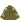 Giacca in tela cotone verde oliva con ricami COMO 001 MAX MARA WEEKEND 
