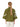 Giacca in tela cotone verde oliva con ricami COMO 001 MAX MARA WEEKEND 