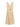 Beige water-repellent gabardine dress CONO 003 MAX MARA WEEKEND 
