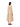 Beige water-repellent gabardine dress CONO 003 MAX MARA WEEKEND 