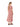 Red printed silk crêpe de Chine dress CRESPO 010 MAX MARA WEEKEND 