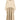Hazelnut technical-fabric and cotton dress DESTINO 003 MAX MARA WEEKEND 
