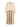Abito in tessuto tecnico e cotone nocciola DESTINO 003 MAX MARA WEEKEND 