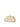 Pasticcino Bag medium effetto rafia beige FORTUNA 050 MAX MARA WEEKEND 