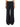 Pantalone in tela di pura lana blu MALLO 001 MAX MARA WEEKEND 