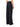 Pantalone in tela di pura lana blu MALLO 001 MAX MARA WEEKEND 