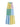 Abito in popeline con stampa bandana multicolor REGNO 001 MAX MARA WEEKEND 